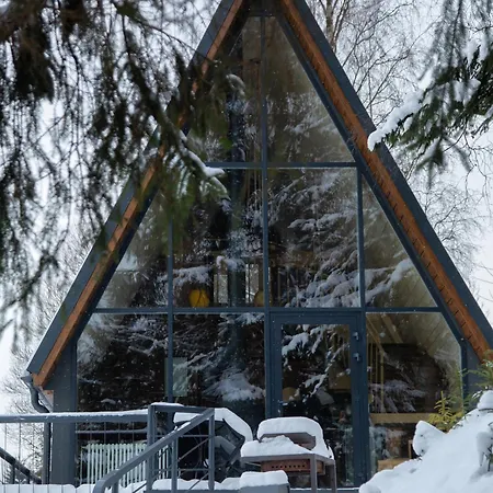 Lastivka Guest House Yablunytsya Exterior photo