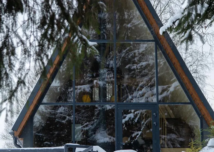 Lastivka Guest House